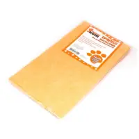 Тряпка для пола Рыжий кот 50*60см вискозная