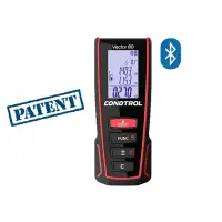 Дальномер лазерный CONDTROL Vector 80