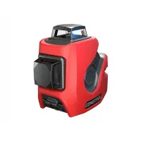 Нивелир лазерный CONDTROL NEO X2-360
