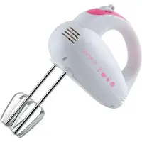 Миксер 200 Вт 5 скоростей ENERGY EN-243*