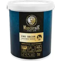 Грунт-краска БОЛАРС Mascarade "Uno-decor" Duna 099 1 кг