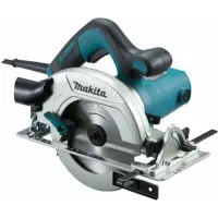 Пила дисковая Makita HS6601, 1050 Вт