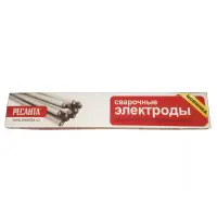 Электроды МР-3 ф 3,0мм (Ресанта, 3кг), рутиловые