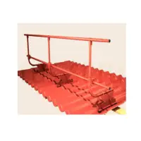 Ограждение кровельное D-bork h=1,2 L= 3m, RAL **