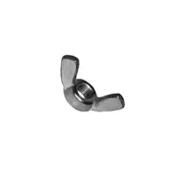 Гайка барашковая М12 DIN 315 оцинк (уп 4шт) SteelRex