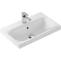 Раковина CERSANIT MODUO 60 SLIM