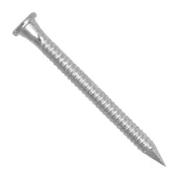 Гвозди ершёные 2,8х70 цинк (кор.с ок 400г) SteelRex