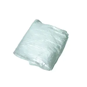 Пленка-тент защитный Лазурный Берег LDPE 10мкм, 4х5м для пола и мебели
