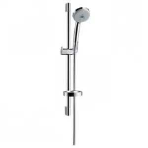 Гарнитур душевой HANSGROHE Croma 100 Multi/Unica\'C Shower Set 65см