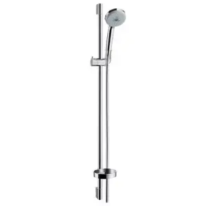 Гарнитур душевой HANSGROHE Croma 100 Multi/Unica\'C Shower Set 90см