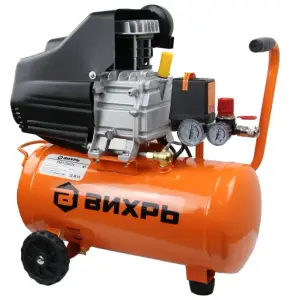 Компрессор ВИХРЬ КМП-260/24