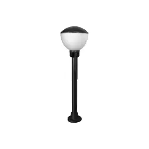 Фонарь уличный ЭРА НТУ 01-75-001 Аква 250х1050 mm