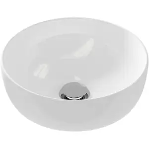 Раковина CERSANIT MODUO 40 RING