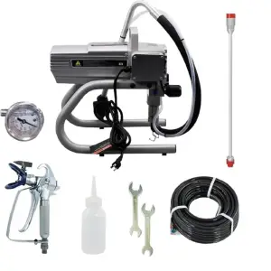 Аппарат окрасочный Zitrek-Rongpeng R-Z450